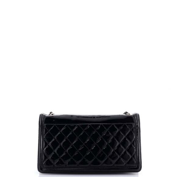 Chanel Brick Boy Flap - Picture 3 of 8